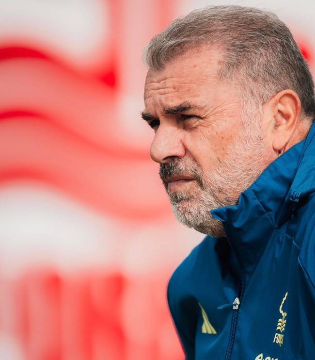 사진=노팅엄 포레스트