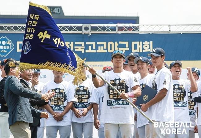 사진=베이스볼코리아 제공