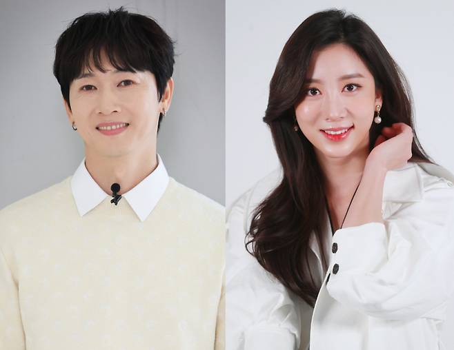 그룹 H.O.T. 출신 장우혁, 걸그룹 플레이백 출신 배우 오채이 /사진=뉴스1, 머니투데이DB