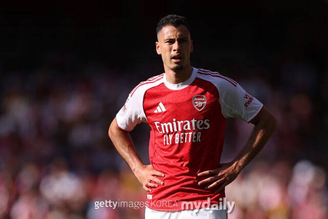 가브리엘 마르티넬리./게티이미지코리아