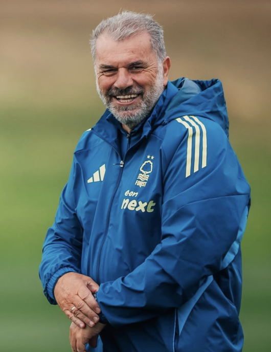 [사진] 엔지 포스테코글루 ⓒGettyimages(무단전재 및 재배포 금지)