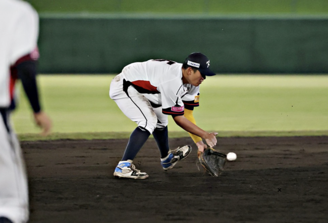WBSC 공식 홈페이지 캡쳐