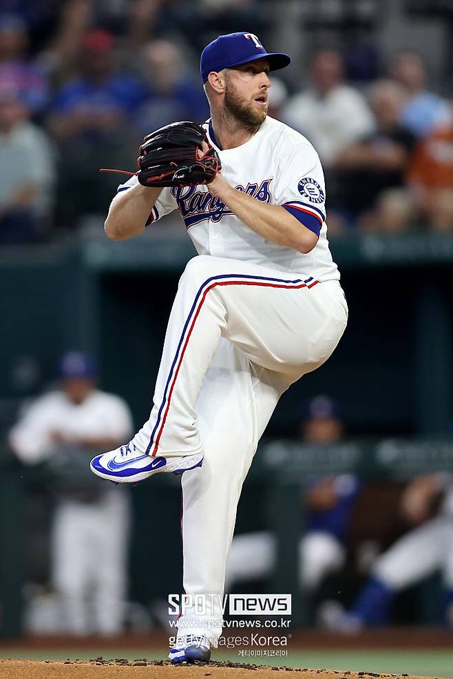 ▲ 메릴 켈리는 메이저리그 전체 승률 1위 팀인 밀워키 브루어스를 상대로 승리 투수가 됐다.