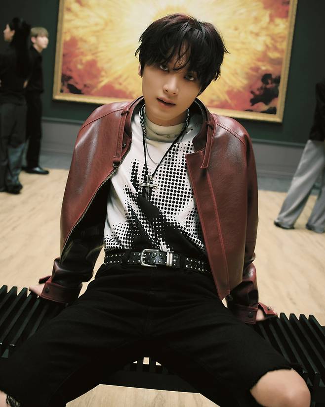 /사진=SM엔터테인먼트