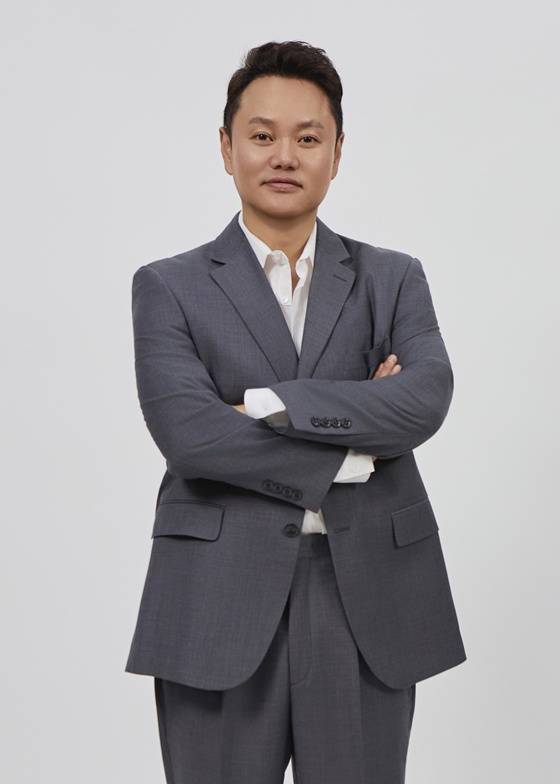 배우 김민교/사진=쿠팡플레이