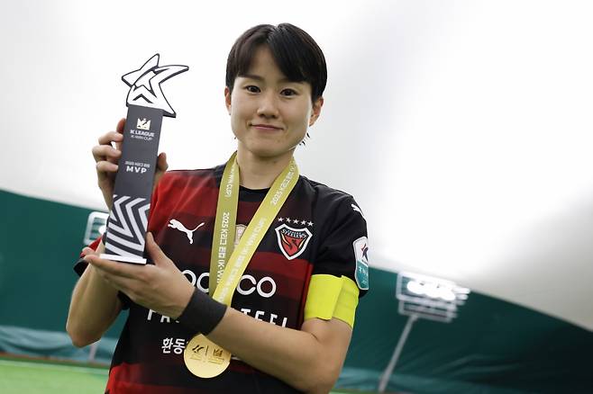 /사진=한국프로축구연맹 제공