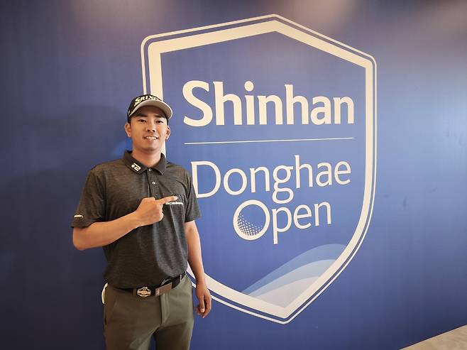 쇼겐지 다쓰노리 [촬영 = 김동찬]