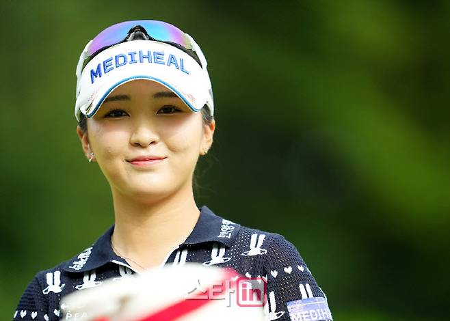 이예원. (사진=이데일리DB)