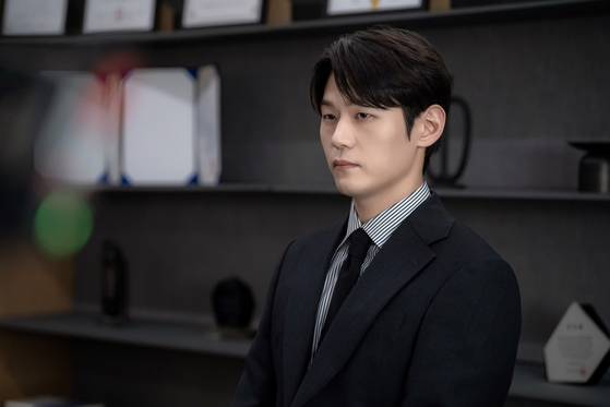 배우 이학주. JTBC 제공.