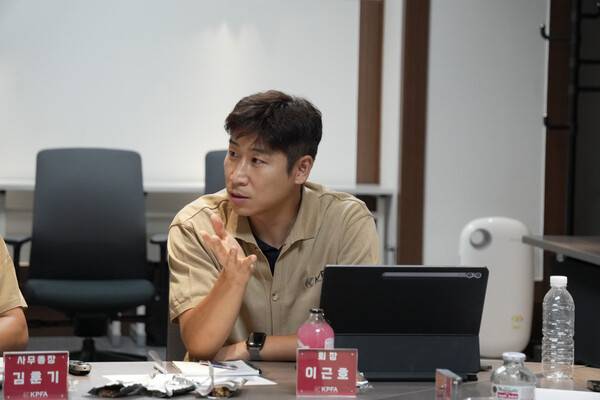 ⓒ한국프로축구선수협회