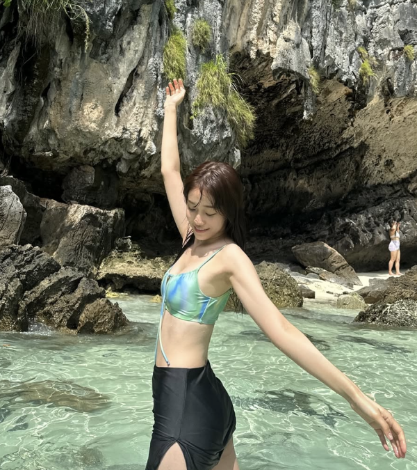 ⓒ노윤서 인스타그램