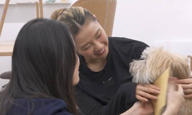 ‘나 혼자 산다’(나혼산) 사랑의 결실