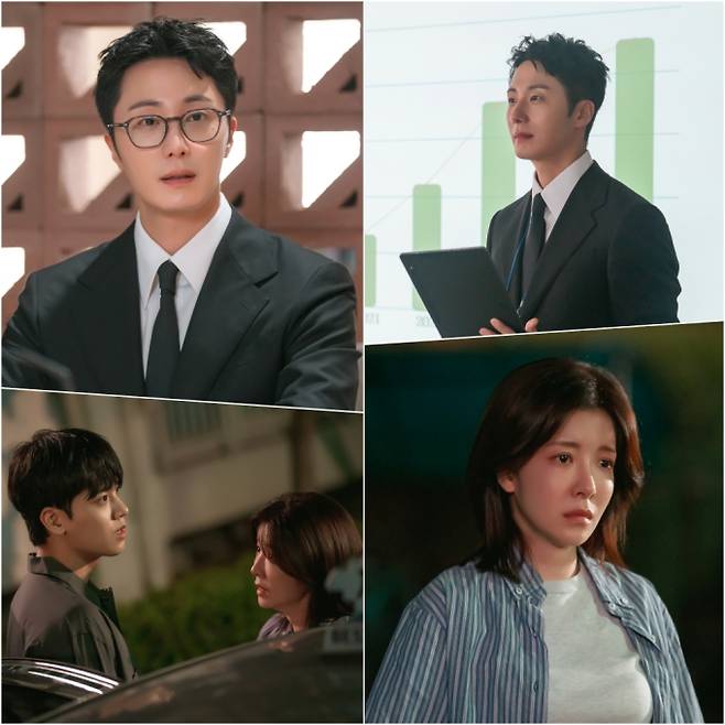 ‘화려한날들’ 정일우 사업 박차 (사진: KBS)