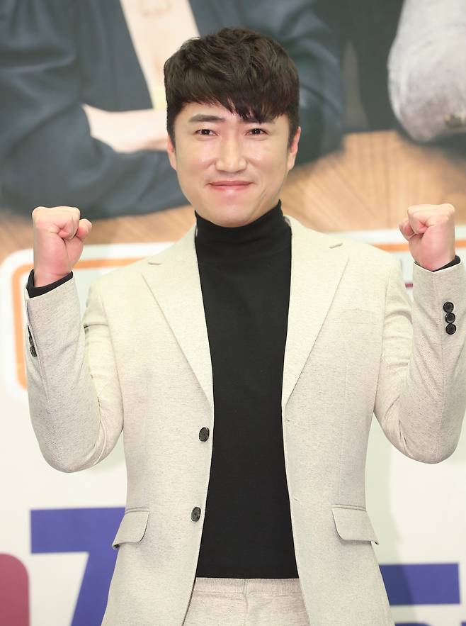 개그맨 장동민/뉴스1