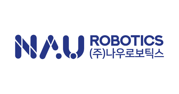 나우로보틱스 CI.