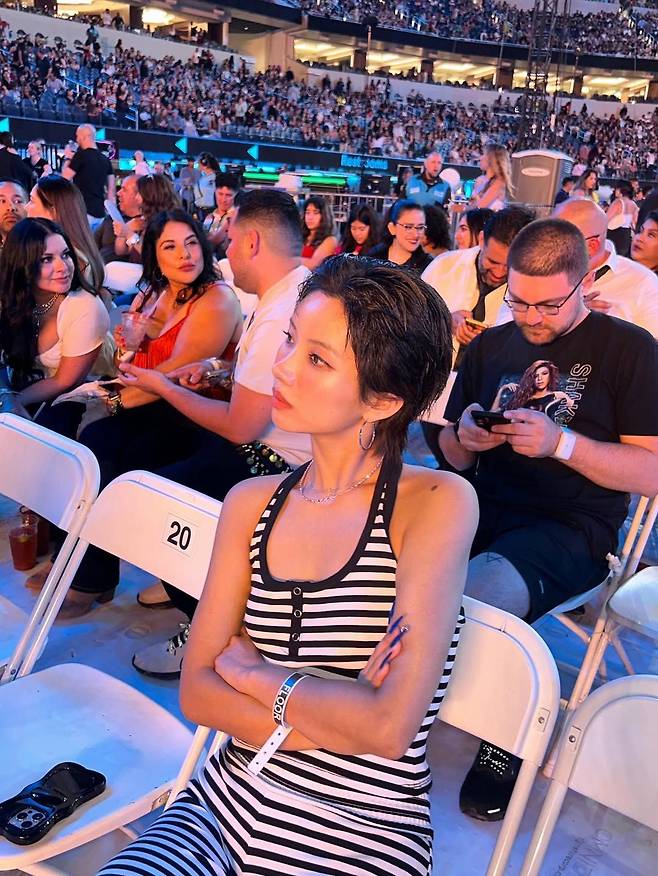 인스타그램 @tiny.pretty.j