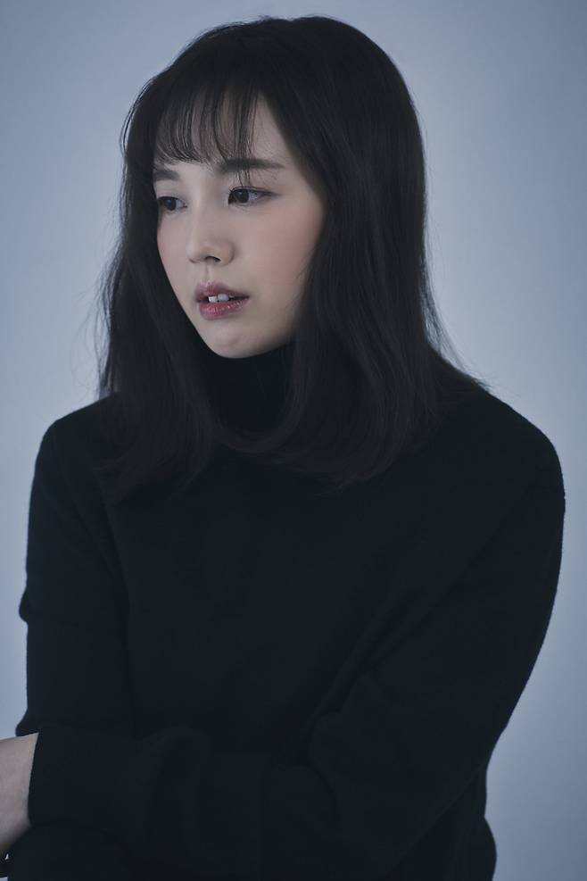 소프라노 이해원. 사진출처. ANRC. ⓒ Sangwook Lee.