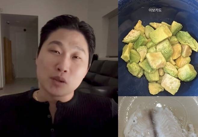 출처=스윙스 SNS