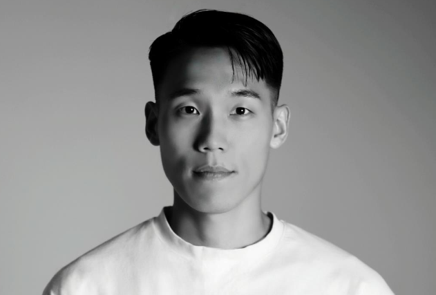 배우 조한준. 티오엠매니지먼트 제공