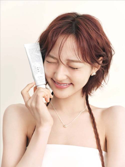 제품 출시 후 1400만개가 팔린 345 릴리프 크림. 
(닥터엘시아 제공)