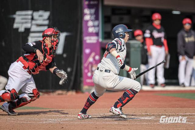 롯데 자이언츠 최항./롯데 자이언츠