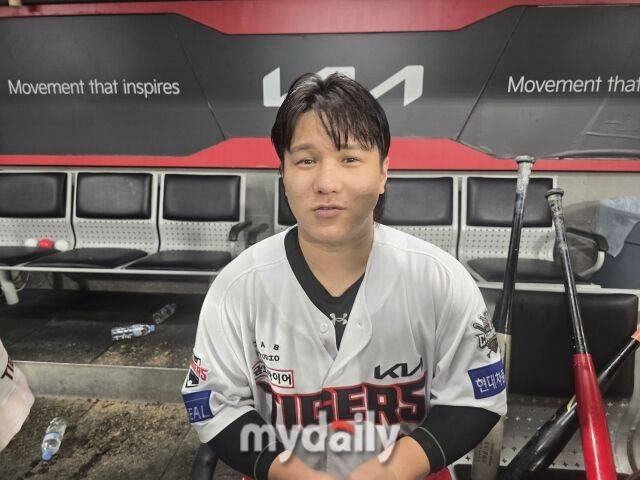 김선빈/광주=김진성 기자 kkomag@mydaily.co.kr