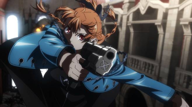 부천국제애니메이션페스티벌 제공