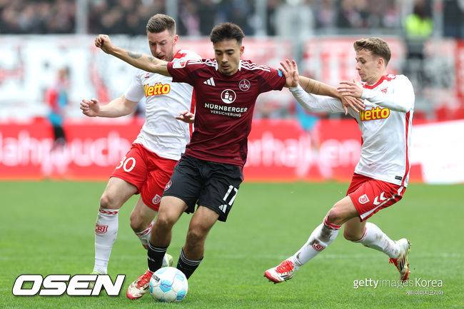 [사진] ⓒGettyimages(무단전재 및 재배포 금지)