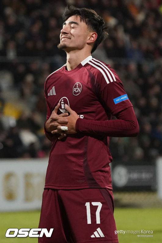 [사진] ⓒGettyimages(무단전재 및 재배포 금지)