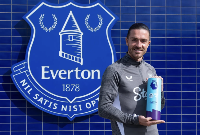 [사진] 프리미어리그 공식 홈페이지