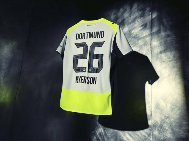 [사진] 보루시아 도르트문트 공식 홈페이지