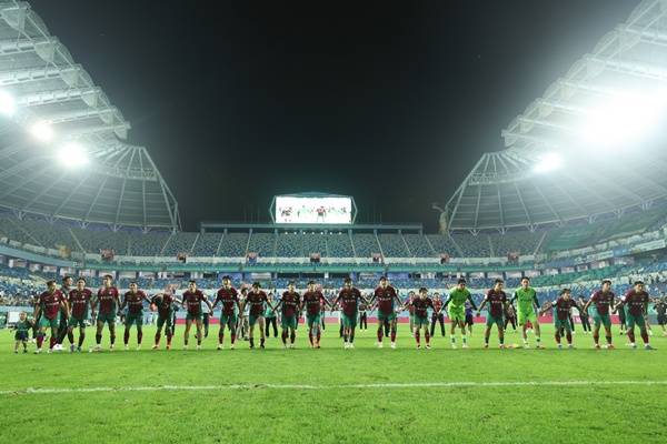 사진=대전하나시티즌 제공