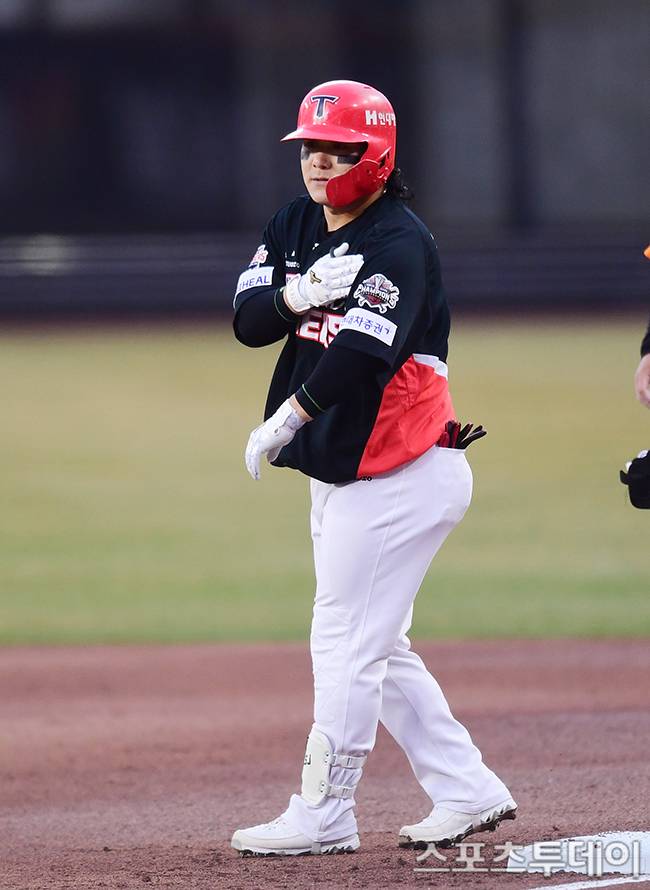 김선빈 / 사진=DB