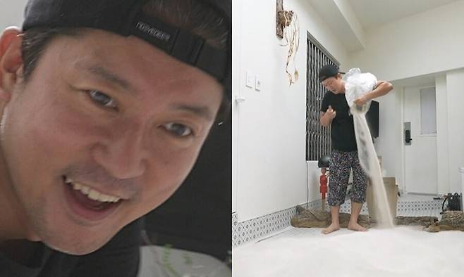 ▲ 김대호. 제공| MBC '나 혼자 산다'