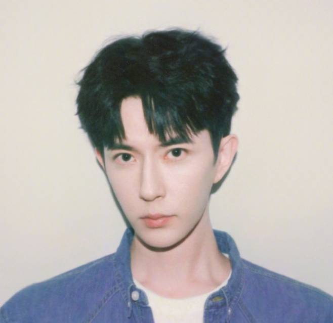 우몽롱. 사진|우몽롱 SNS