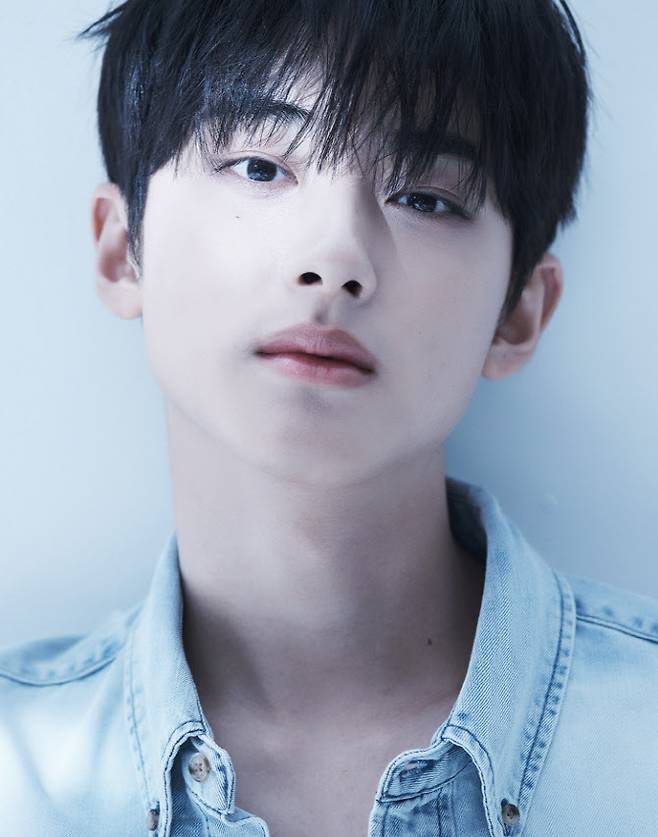 김민규(사진=강엔터테인먼트)