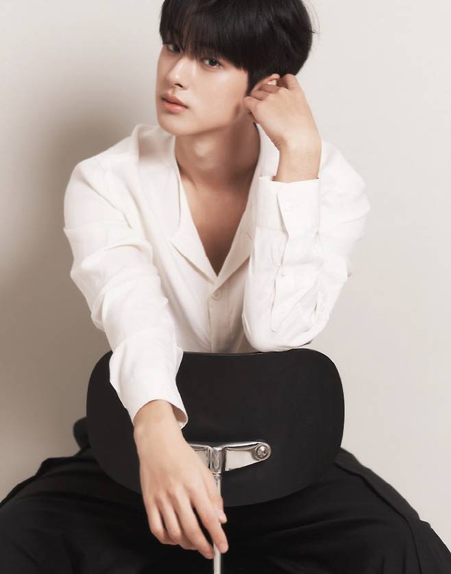 김민규(사진=강엔터테인먼트)