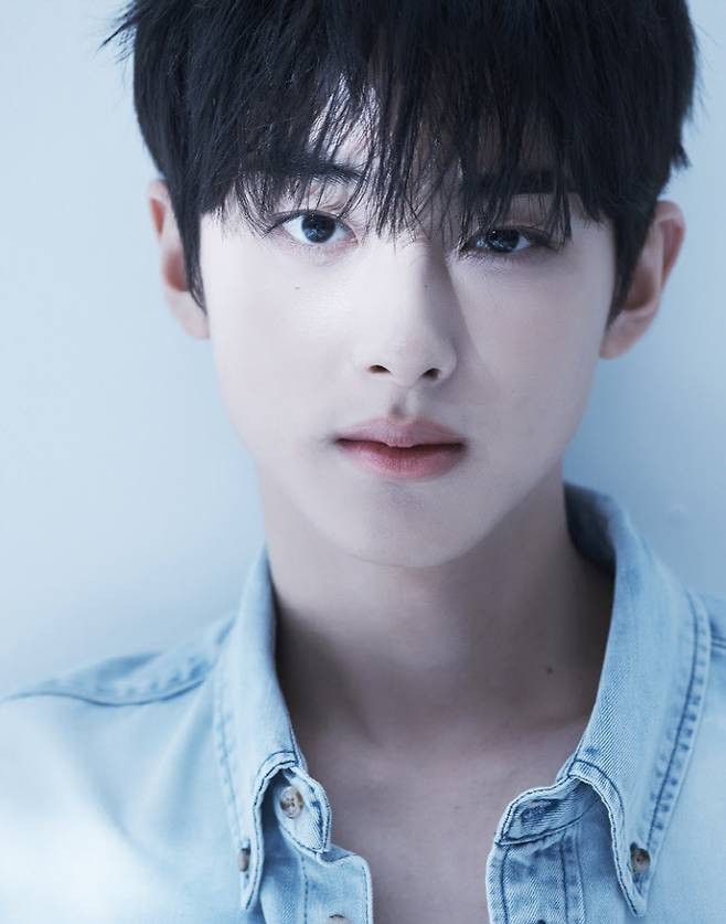 김민규(사진=강엔터테인먼트)