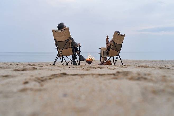 'X세대'라는 이름으로 한국사회를 주도했던 2차 베이비부머 세대들의 은퇴시기가 돌아오고 있다. /게티이미지뱅크