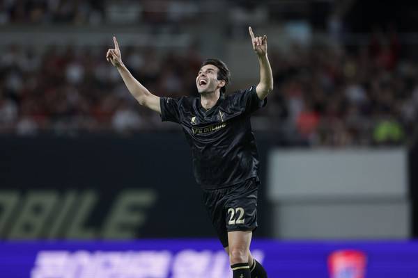 카카(FC스피어). 넥슨 제공