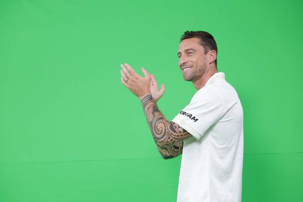 클라우디오 마르키시오(실드유나이티드). 넥슨 제공