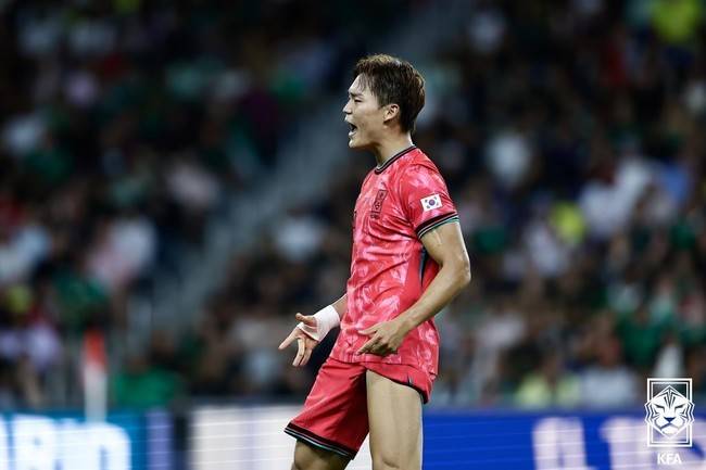 사진=대한축구협회