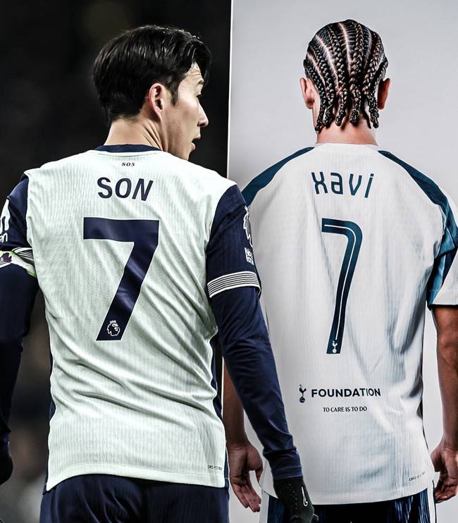 사진=토트넘 홋스퍼&nbsp;