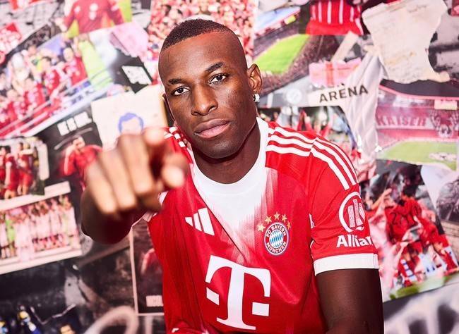 사진=바이에른 뮌헨