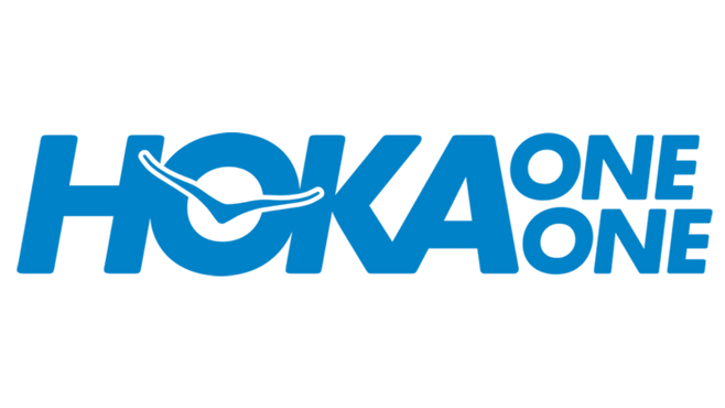 호카 오네오네 로고