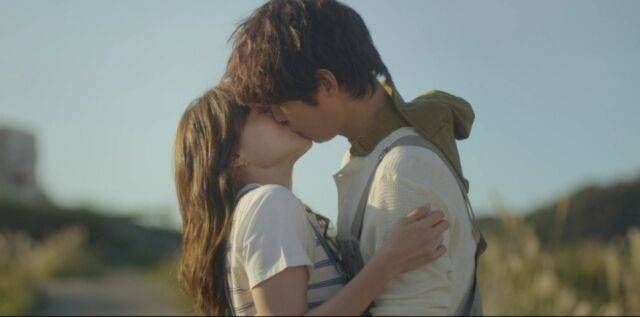 송중기, 천우희 / JTBC