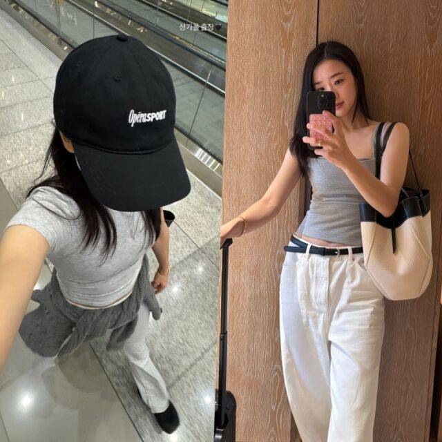 손연재 / 손연재 인스타그램