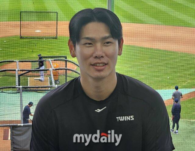 LG 트윈스 홍창기./잠실=심혜진 기자