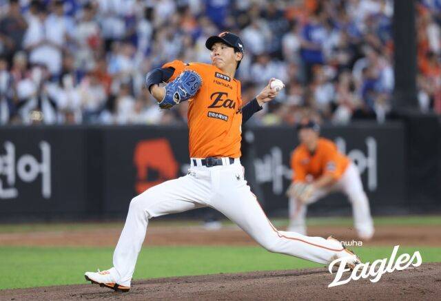 한화 이글스 황준서./한화 이글스