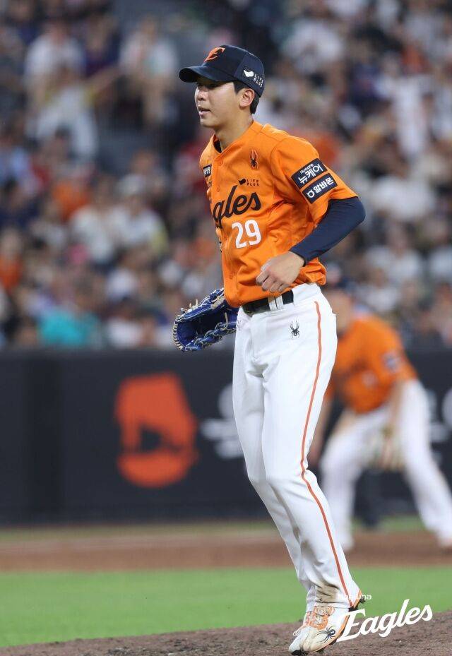한화 이글스 황준서./한화 이글스
